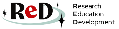 RED Logo
